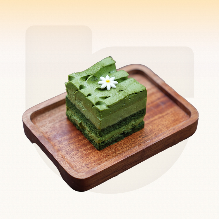 Matcha Dreamy
