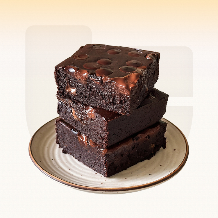 Brownies Chocolate