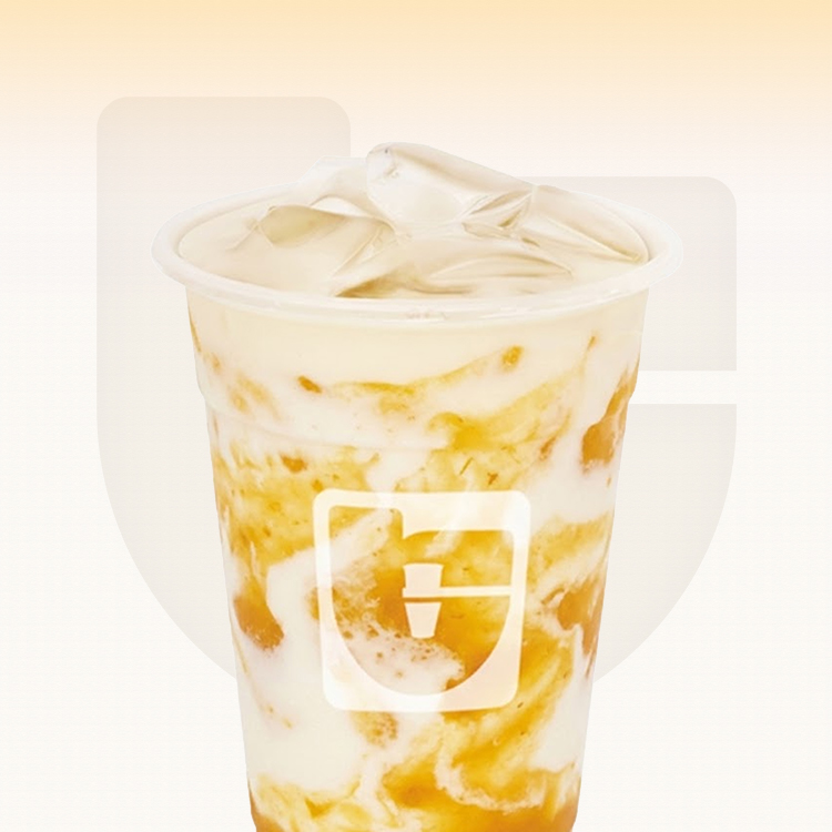 Sữa chua xoài