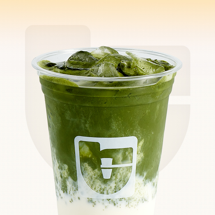 Matcha Latte