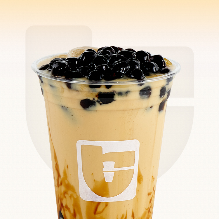 Trà sữa Shan Tuyết